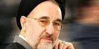 پیام تسلیت سیدمحمد خاتمی به علی شکوری‌راد 