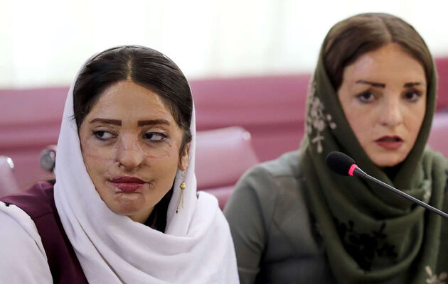 دختران شین‌آبادی
