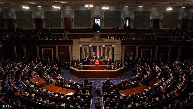 
تصویب طرح اعمال تحریم علیه ایران در مجلس نمایندگان آمریکا 