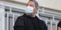 پزشک بیمارستان لاله: میناوند به خاطر آمبولی ریه فوت کرد
