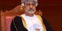 تبریک سلطان عمان به رئیسی به مناسبت سال جدید هجری