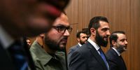 رقص ناموزون واشنگتن و تحریرالشام؛ چگونه الجولانی در اولویت کاخ سفید قرار گرفت؟