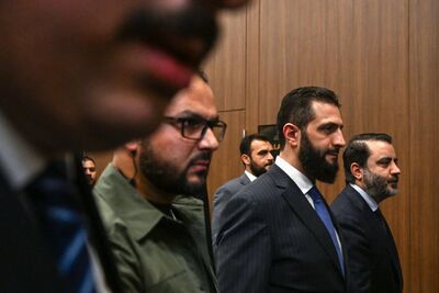 رقص ناموزون واشنگتن و تحریرالشام؛ چگونه الجولانی در اولویت کاخ سفید قرار گرفت؟