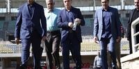 ماجرای کت‌وشلوار ۱۷ میلیونی آقای مدیرعامل+عکس