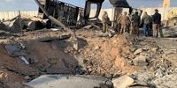 فوری/ حمله پهپادی در عراق/ پایگاه آمریکایی عین‌الاسد بمباران شد