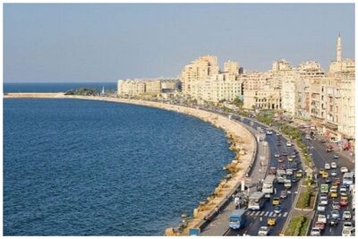 یک ژنرال اسرائیلی در مصر به قتل رسید+جزئیات