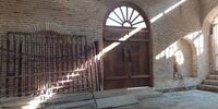 آخرین وضعیت تنها آسیاب به جا مانده در تهران 