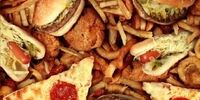  مصرف این غذاها کیفیت خوابتان را بد می‌کند