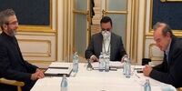 باقری و مورا در نیویورک دیدار کردند