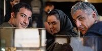 نسخه قاچاق ، فیلم جدید مانی حقیقی منتشر شد 