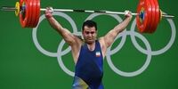 غذاهای یانکی ها به مذاق قهرمان ایران خوش نمی آید!