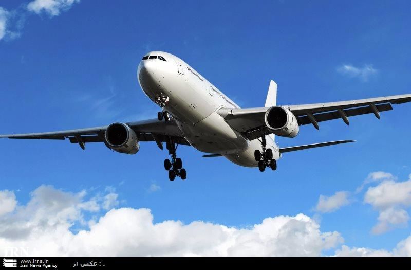 حادثه برای هواپیمای مشهد-یزد /وضعیت مسافران چگونه است؟