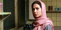 این بازیگر؛ سوپراستار زن جدید سینمای ایران است+ تصویر