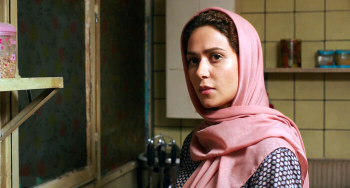 این بازیگر؛ سوپراستار زن جدید سینمای ایران است+ تصویر