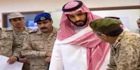 عربستان سعودی به دنبال خرید «گنبد آهنین» اسرائیل