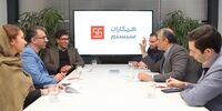 تاثیر راهکارهای فناوری بر موفقیت کسب و کارهای صنعت پخش