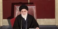 ناگفته های پسر آیت الله شاهرودی از علت فوت پدرش+ فیلم