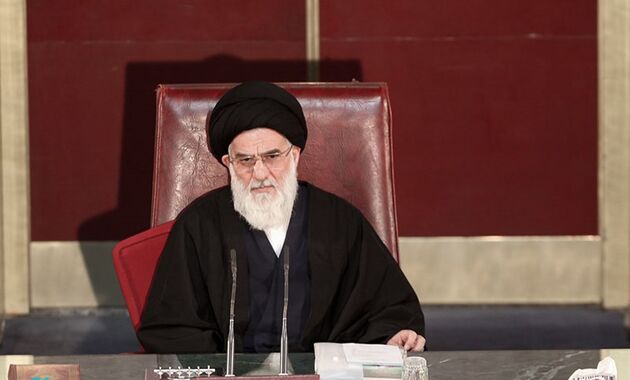 آیت+الله+هاشمی+شاهرودی
