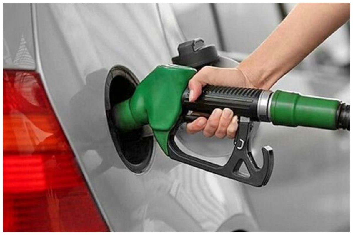 تازه ترین خبر درباره افزایش قیمت بنزین 
