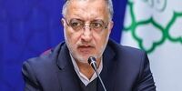 واکنش زاکانی به تصمیم پارلمان اروپا علیه سپاه/ مانند ترامپ در نهایت دستشان خالی خواهد بود