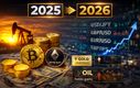 رکوردشکنی طلا با جهش ۶۵ درصدی در سال ۲۰۲۵ | بازار ارزهای نوظهور تغییر کرد؟ | ترس‌ها و ریسک‌های ۲۰۲۶