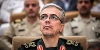 سردار باقری: تحریم‌های تسلیحاتی ایران رفع شده است /تولید جنگنده های بی سرنشین طی دو سال آینده