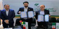 گامی نو در مدیریت منابع آبی کشور؛ تولید آب از هوای خروجی برج های خنک کننده در فولاد غدیر نی‌ریز