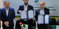 گامی نو در مدیریت منابع آبی کشور؛ تولید آب از هوای خروجی برج های خنک کننده در فولاد غدیر نی‌ریز