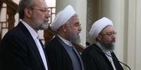 نامه 8 بندی نمایندگان مجلس به سران سه قوه درباره مبارزه با مفاسد اقتصادی +جزئیات