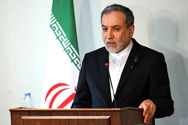 عراقچی: برنامه‌ریزی برای سفر رئیس جمهور به نیویورک در حال انجام است / محدودیت‌ها اهمیتی برای ما ندارد