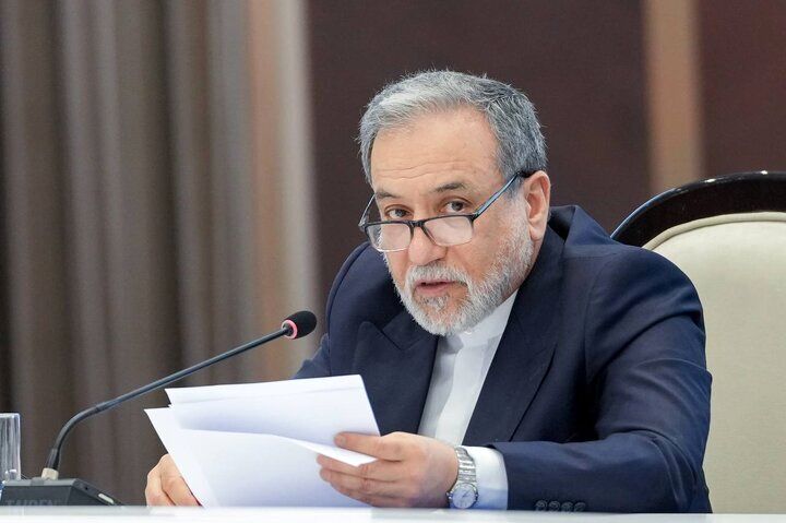 اظهارات مهم عراقچی درباره ازسرگیری مذاکرات با آمریکا گرفته / مذاکرات ما با عمان جریان دارد، اما.../ مسیرهای قبلی تنگه هرمز دیگر کارایی ندارد و باید مسیر جدیدی تعریف شود