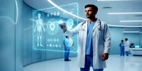 هوش مصنوعی در پزشکی؛ تهدیدی برای پزشکان یا یک دستیار نجات‌بخش؟