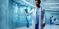 هوش مصنوعی تهدیدی برای پزشکان یا یک دستیار نجات‌بخش؟