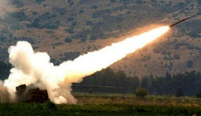 تنش در مناطق مرزی لبنان و اراضی اشغالی بالا گرفت 3