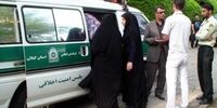 بازگشت گشت ارشاد به خیابان‌ها؟
