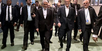 مقام ارشد ایرانی به رویترز: ایران برای احیای دیپلماسی با آمریکا آماده است