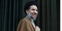 پیام تبریک ابوترابی فرد و سردار صفوی به رئیس جدید قوه قضاییه