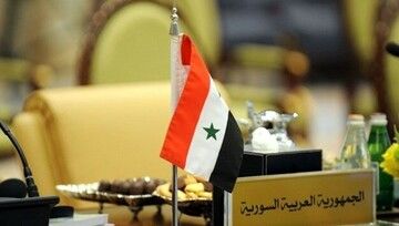 کلاف پیچیده بازگشت سوریه به اتحادیه عرب / چرا قطر در مقابل سوری‌ها کوتاه نمی‌آید؟