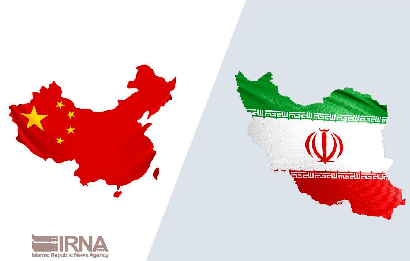 عبور تجارت ۳ ماهه ایران و چین از ۴ میلیارد دلار 