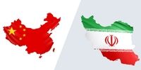 عبور تجارت ۳ ماهه ایران و چین از ۴ میلیارد دلار 