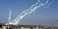 فوری/ موشک‌باران شدید تل‌آویو توسط حماس