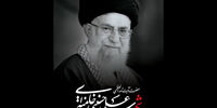 مراسم تشییع پیکر رهبر شهید به صورت هوایی انجام می شود؟/ روایت استاندار خراسان رضوی از راهکارها برای حفظ سلامتی مردم

