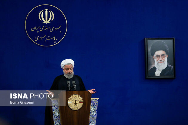 مراسم سالگرد تاسیس جهاددانشگاهی