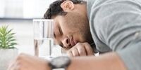 تنظیم ساعت خواب در روزهای قرنطینه