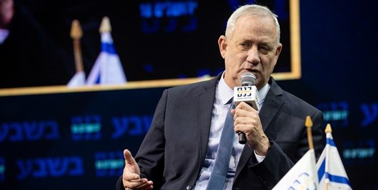 درخواست خطرناک وزیر جنگ اسرائیل علیه ایران