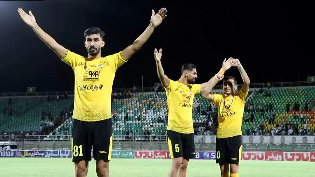اولین واکنش استانداری اصفهان به لغو بازی سپاهان-الاتحاد/ ورزشگاه مورد تایید ناظران AFC بود!