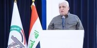 بیانیه رئیس سازمان حشد شعبی خطاب به پارلمان عراق/ در مقابل یک مسئولیت ملی هستیم