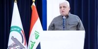 بیانیه رئیس سازمان حشد شعبی خطاب به پارلمان عراق/ در مقابل یک مسئولیت ملی هستیم