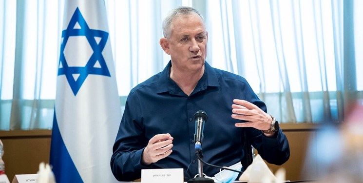 وزیر جنگ رژیم اسرائیل غزه را تهدید کرد