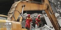 آخرین آمار فوت شدگان و مصدومان حادثه متروپل